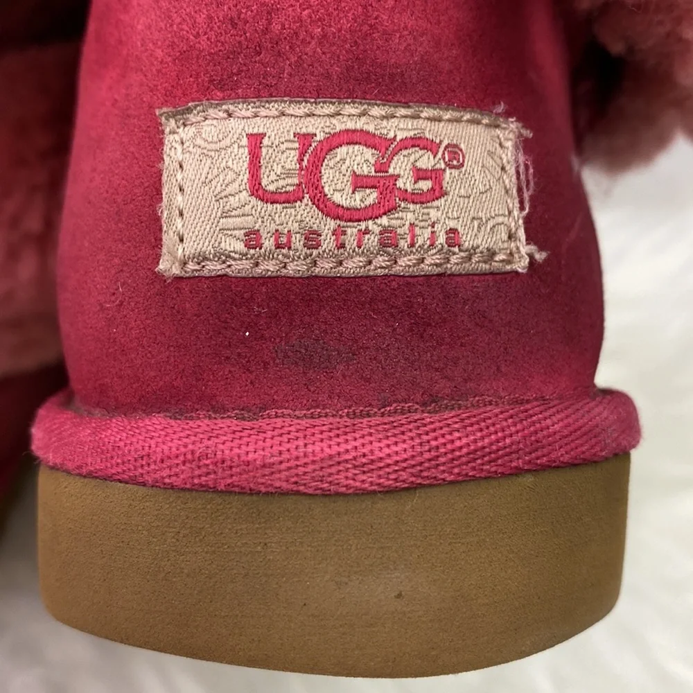 COPY - UGG boots #6
